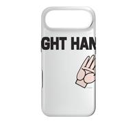 Custodia per iPhone Air Twister Right Hand