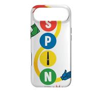Custodia per iPhone Air Twister Spin