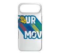 Custodia per iPhone Air Twister Your Move