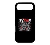 Custodia per iPhone Air Typhon Mitologia Greca Mostro Titan Chaos