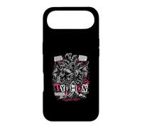 Custodia per iPhone Air Typhon Mitologia Greca Titano Serpente Tempesta Caos