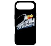 Custodia per iPhone Air TYPHOON Discoteca Gambara Brescia Italo Discoteca