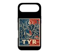 Custodia per iPhone Air Tyr Il Prezzo Dei Giuramenti Norse Viking Heavymetal