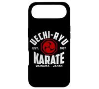 Custodia per iPhone Air Uechi-Ryu Karate Do Arti Marziali Giappone Okinawa