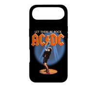 Custodia per iPhone Air Ufficiale AC/DC Let There be Rock World Tour Two sided