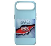 Custodia per iPhone Air Ufficiale AC/DC The Razors Edge Rock Band ACDC