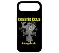 Custodia per iPhone Air Ufficiale Beastie Boys Intergalactic