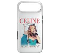 Custodia per iPhone Air Ufficiale Celine Dion My Heart Will Go On
