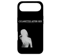 Custodia per iPhone Air Ufficiale Cigarettes After Sex Baby Blue Movie Dream