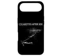 Custodia per iPhone Air Ufficiale Cigarettes After Sex Heavenly dream pop band