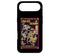 Custodia per iPhone Air Ufficiale David Bowie The Serious Moonlight Tour Hong Kong
