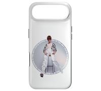 Custodia per iPhone Air Ufficiale David Bowie Waiting In The Sky Circle Art