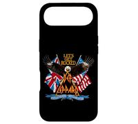 Custodia per iPhone Air Ufficiale Def Leppard Let's Get Rocked