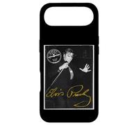 Custodia per iPhone Air Ufficiale Elvis Presley Portrait Sun Records The King