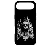 Custodia per iPhone Air Ufficiale Lil Wayne Flames