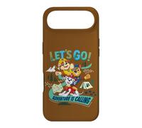 Custodia per iPhone Air Ufficiale Paw Patrol Adventure is Calling Lets Go