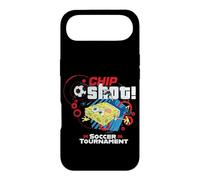 Custodia per iPhone Air Ufficiale Paw Patrol Chip Shot Soccer Tournament