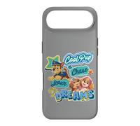 Custodia per iPhone Air Ufficiale Paw Patrol Cool Pup Chase your Dreams