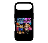 Custodia per iPhone Air Ufficiale Paw Patrol Skye and Chase Perfect Birthday