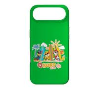 Custodia per iPhone Air Ufficiale Paw Patrol Surf Club Pups