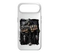 Custodia per iPhone Air Ufficiale Spiral Game Over Two Gothic Fantasy