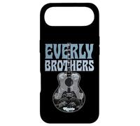 Custodia per iPhone Air Ufficiale The Everly Brothers Guitar Roots Collage Art