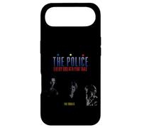 Custodia per iPhone Air Ufficiale The Police Every Breath You Take