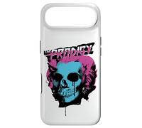 Custodia per iPhone Air Ufficiale The Prodigy Big Beat Rave Elettronica