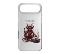 Custodia per iPhone Air Ukobach Custode di Strani Piccoli Fuochi