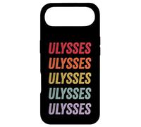 Custodia per iPhone Air ulisse
