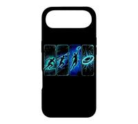 Custodia per iPhone Air Ultimate Frisbee Player - Fantastico gioco di golf a disco volante