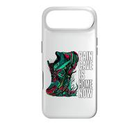 Custodia per iPhone Air Ultramarathon Running Pain Cave Is Home Now