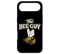 Custodia per iPhone Air Umorismo dell'apicoltura L'apicoltore del ragazzo delle api