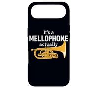 Custodia per iPhone Air Umorismo Mellofono o Orgoglio Marching Band e Banda Musicale