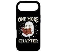 Custodia per iPhone Air Un altro capitolo Storie E Lore Letterary Reader Bookworm