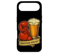 Custodia per iPhone Air Un altro giro? Birra di boxe Kickboxing Muay Thai Sparring Palestra