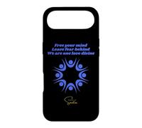 Custodia per iPhone Air Un amore divino