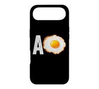 Custodia per iPhone Air Un divertente slang ispanico messicano Huevo A Huevo