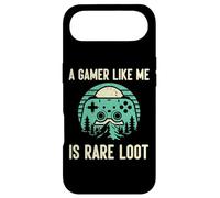 Custodia per iPhone Air Un giocatore è un giocatore di videogiochi raro bottino