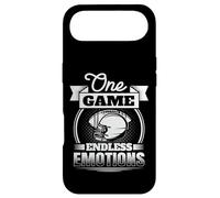 Custodia per iPhone Air Un gioco, infinite emozioni