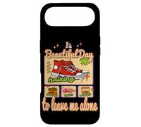 Custodia per iPhone Air Una coppia fantastica dice che è una bellissima giornata per