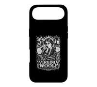 Custodia per iPhone Air Una stanza delle onde citazione letteraria di Virginia Woolf
