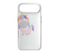 Custodia per iPhone Air Unicorno I Was It Not Innocence Innocent Guilt Gift