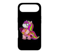 Custodia per iPhone Air Unicorno Surf Tavola da surf Estate