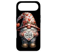 Custodia per iPhone Air Unique Valentines Gnome Pun Funny Saying For Love Couples