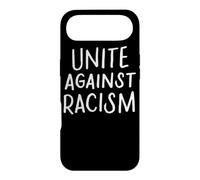 Custodia per iPhone Air Uniti Contro Il Razzismo Stop Al Razzismo No Al Razzismo
