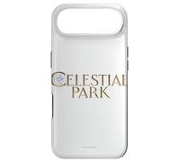 Custodia per iPhone Air Universal Epic Universe Celestial Park Logo