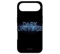 Custodia per iPhone Air Universal Epic Universe Dark Universe Logo