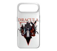 Custodia per iPhone Air Universal Monsters Artist Series Dracula Retro Poster