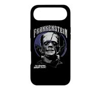 Custodia per iPhone Air Universal Monsters Artist Series Frankenstein Horror Show